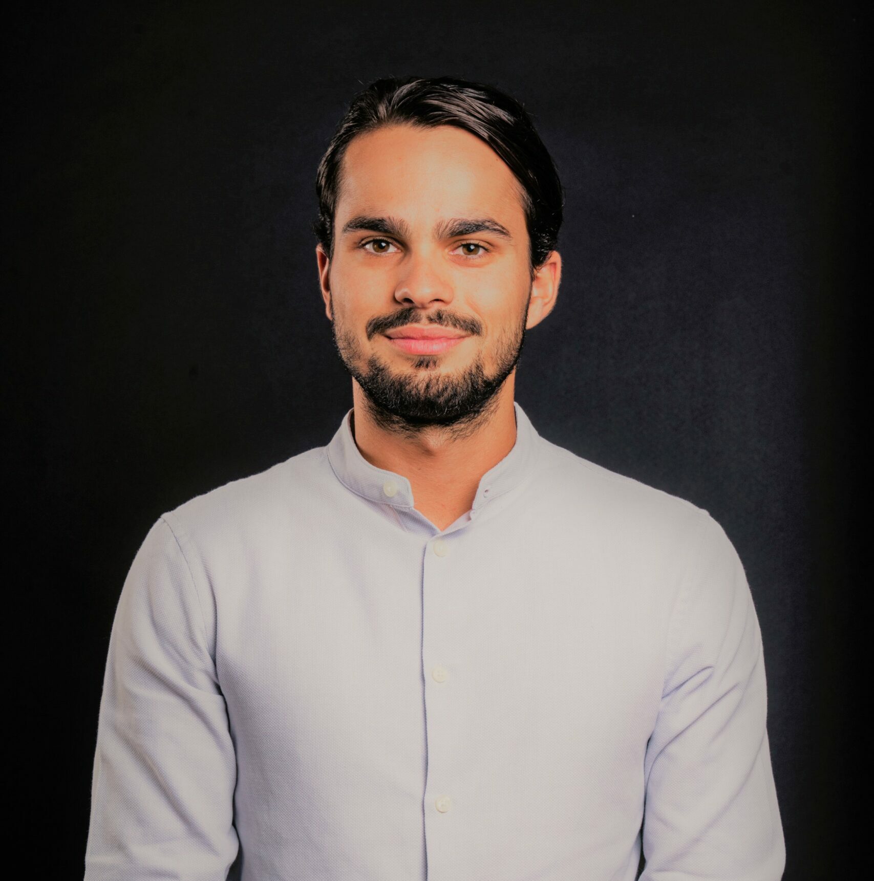 Rafaël Vazquez